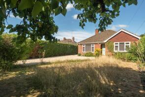Leighs, Sherfield English Road, Landford SP5 2BD