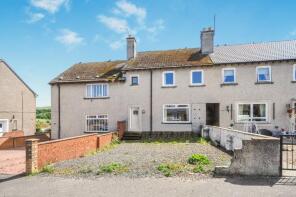 46, Hadyard Terrace, Girvan KA26 9SS