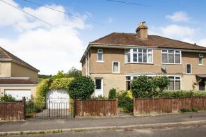 12, Brookfield Park, Upper Weston, Bath BA1 4JF