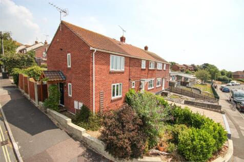 Kings Way, Lyme Regis, Dorset, DT7