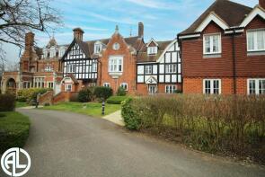 11, Roxley Manor, Roxley Court Road, Letchworth Garden City SG6 2DP