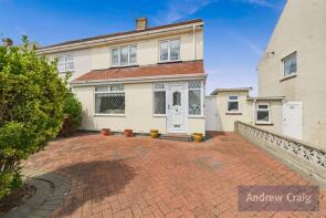 14, Larch Avenue, Whitburn SR6 7DS