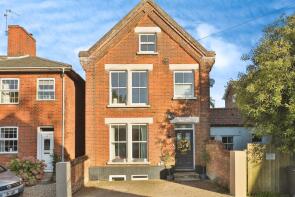1, Bath Avenue, Dereham NR20 3AP