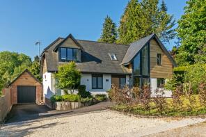 Chalk Meadow, Springvale Avenue, Kings Worthy SO23 7LH