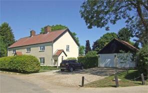 Valley Cottage, Pound Lane, Dereham NR20 3LG