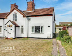 66, High Street, Dunsville, Doncaster DN7 4BX