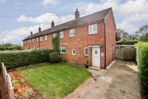10, West End Terrace, Brawby Lane, Brawby, Malton YO17 6PT