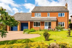 Beech House, Stock Lane, Whaddon MK17 0LS