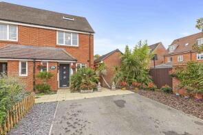 18, Chalk Stream Rise, Amersham HP6 6FS