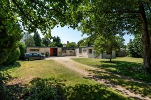 Appletree House, Boults Lane, Marston, Oxford OX3 0PW