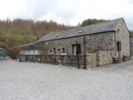 Rowan Bank, Gubbergill To Cockley Beck Road, Holmrook CA19 1TH