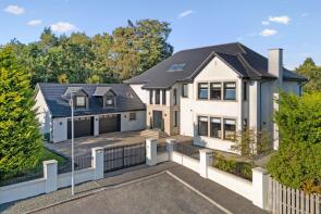 4, Park Place, Thorntonhall, Glasgow G74 5AU