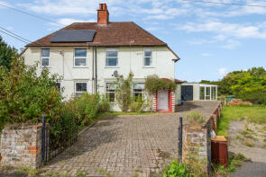 10, The Crescent, East Hagbourne, Didcot OX11 9JY