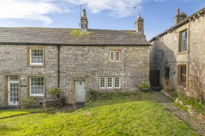 Manor Farm Cottage, New Street, Langcliffe, Settle BD24 9NQ