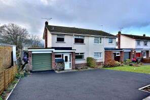 29, Delafield Road, Abergavenny NP7 7AW