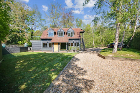 Birchwood Barn, Turners Hill Road, Crawley Down, West Sussex