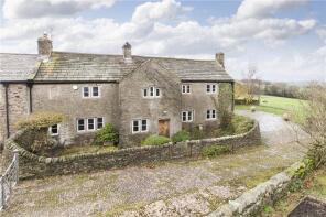 Green Farm, Green, Rathmell, Settle BD24 0JX