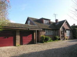 Waverley, Unnamed Road From Holtwood Road To Hamstead Marshall, Hamstead Marshall, Newbury RG20 0HW
