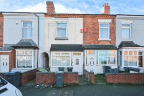 107, Deykin Avenue, Birmingham B6 7BG
