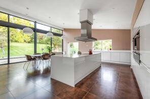 Coombe End, Ham Road, Liddington, Swindon SN4 0HH