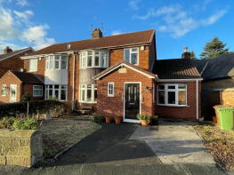 57, Station Road, Ackworth, Pontefract WF7 7LU