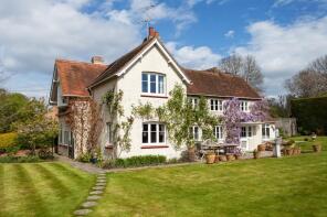 Days Cottage, The Street, North Stoke, Wallingford OX10 6BL