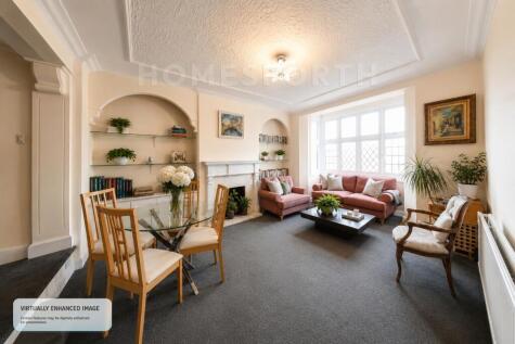 Wendover Court, Finchley Road, Barnet, NW2
