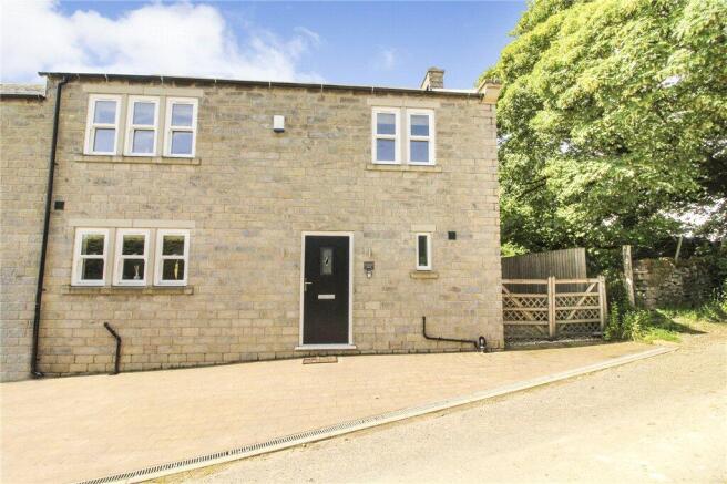 Wising Gill House