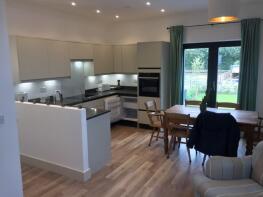 4, Boughton Park, Maidstone ME17 2EF