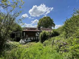 Meadowside, Station Hill, Egloskerry, Launceston PL15 8ST