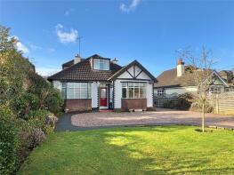 19 Little Banastre, Leighton Road, Neston CH64 3SF
