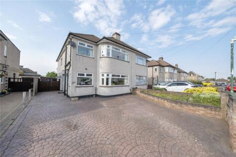 Denver Road, Dartford, DA1