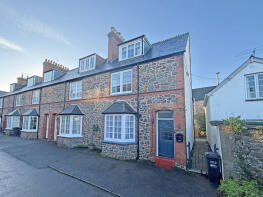 Woolston, Lowerbourne Terrace, Porlock, Minehead TA24 8PZ