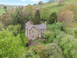 The Old Vicarage, C291 Spartywell Junction To Chapel Bank Junction, Hexham NE47 8DB