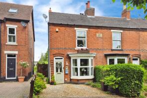 6, Pingle Lane, Hammerwich, Burntwood WS7 0JJ