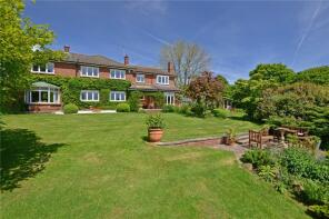 Woodstock House, Shepherds Lane, Sidmouth EX10 0LP