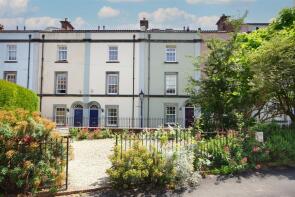 5, Saville Mews, Kingsdown Parade, Cotham, Bristol BS6 5UL