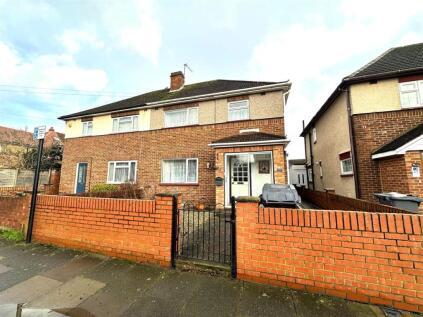 Peacock Avenue, Feltham