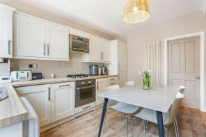 31, Fulmer Road, Sheffield S11 8UF