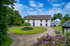 Meadow House, Meadow Park Drive, Umberleigh EX37 9LA