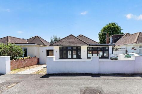 Windsor Road, Christchurch