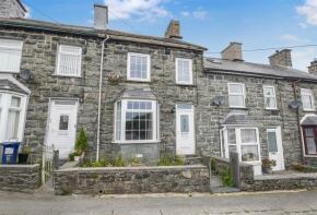 3, Pant Y Celyn, Pen Y Garreg, Blaenau Ffestiniog LL41 4UH