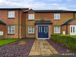 14, Hafan Y Dorlan, Llanrhaeadr-ym-mochnant, Oswestry SY10 0LW