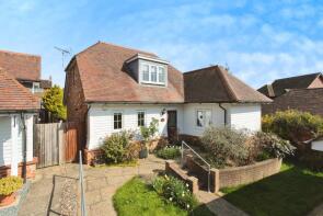 17, Lower St Marys, Wadhurst TN5 7AW