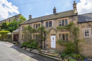Gould Cottage, Middle Street, Matlock DE4 2LT