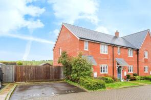 12a, Iceni Close, Goring, Reading RG8 0AZ
