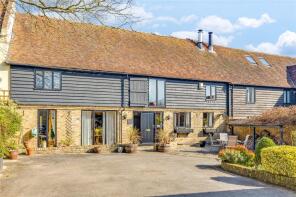 The Coach House, High Road, Hertford SG14 2RA