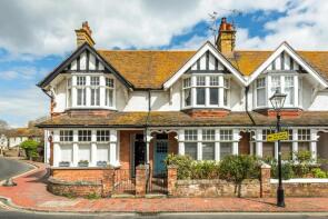 112, High Street, Rottingdean, Brighton BN2 7HF