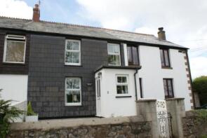 2, Elm Terrace, Access To Rookys Nook, Ruthvoes, St. Columb TR9 6HT