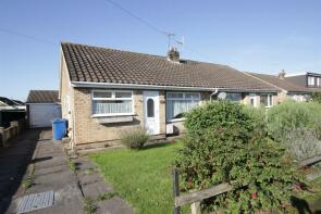 20, Baronwood Crescent, Driffield YO25 8BX